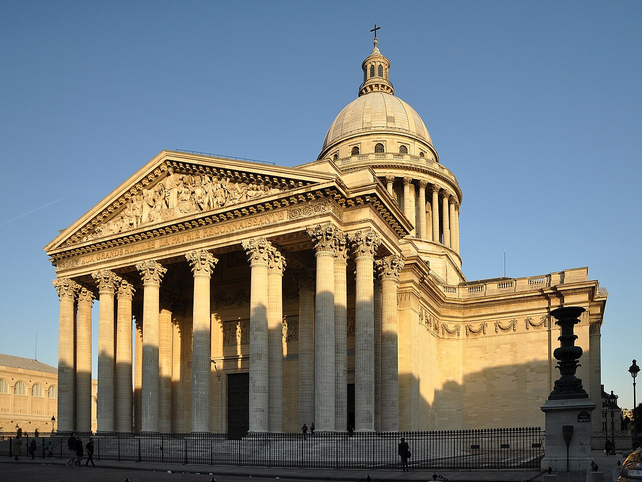 Fransa'da Direniş Sembolü Marc Bloch, Panthéon'a Alınıyor