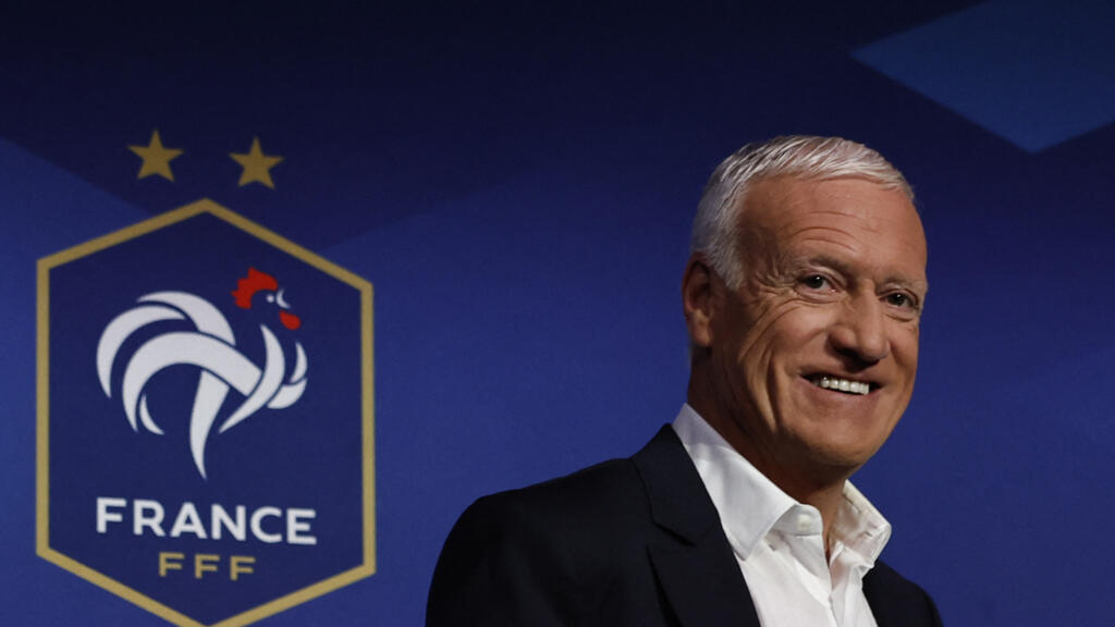 Fransa'nın efsane teknik direktörü Didier Deschamps kimdir