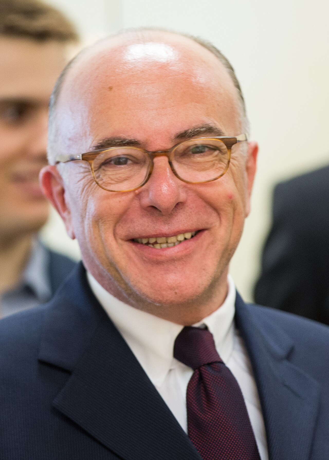Fransa'da Enerji Tartışması: Cazeneuve Solun İçinde Nükleeri Savunuyor