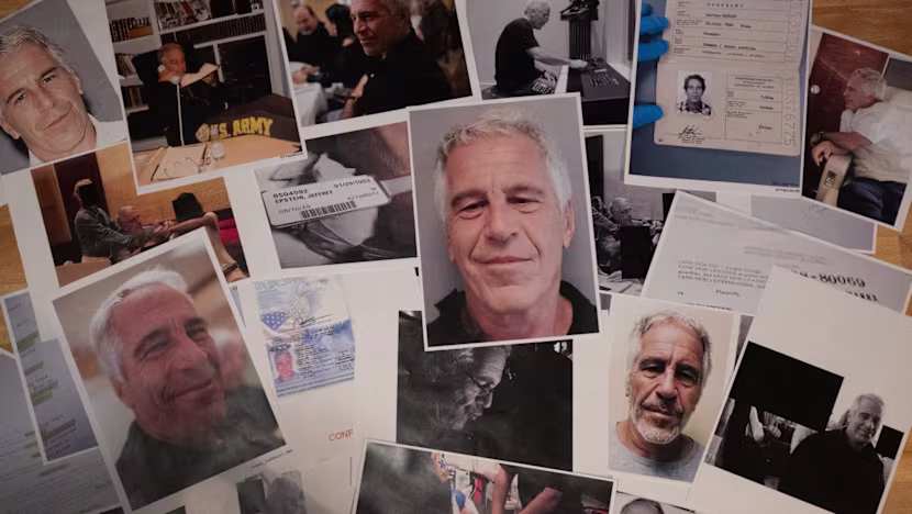 Fransa'da Epstein Soruşturması: 'Potansiyel Aracılar' Tespit Edildi