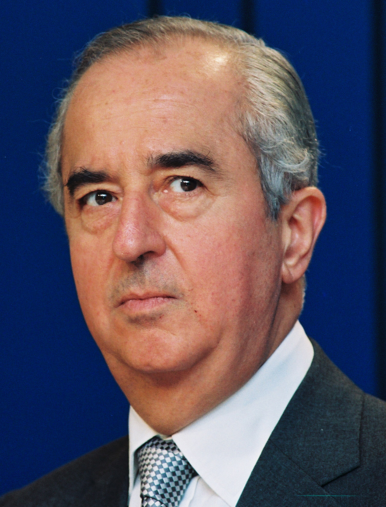Fransa'nın eski başbakanı Edouard Balladur 97 yaşında vefat etti