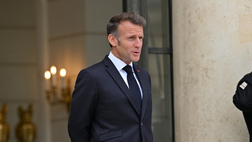 Fransa, G7'nin Hürmüz Boğazı'ndaki gerilimi azaltmak için planını açıkladı