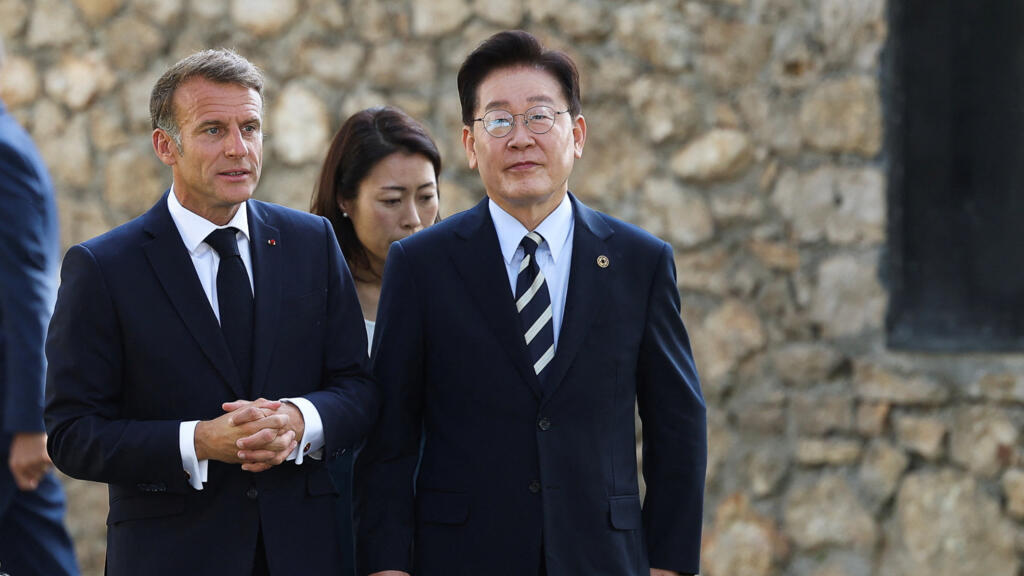 Fransa ve Güney Kore'den sinema sektörüne 1 milyar euroluk yatırım
