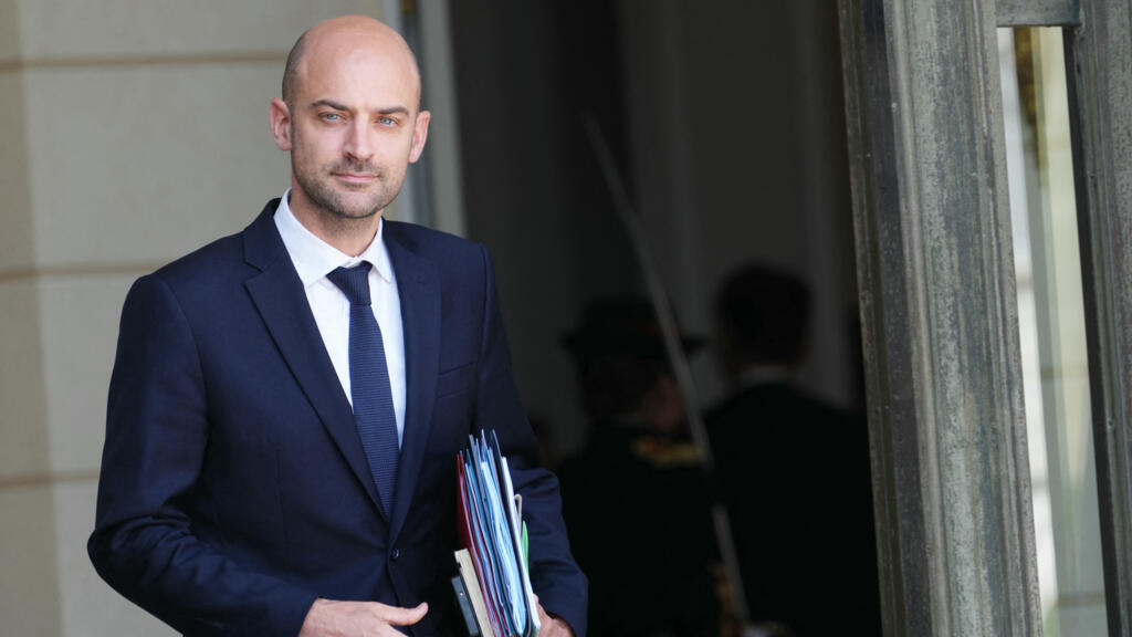 Fransa'dan İran'a diplomatik misilleme: İki İranlı diplomat sınır dışı ediliyor