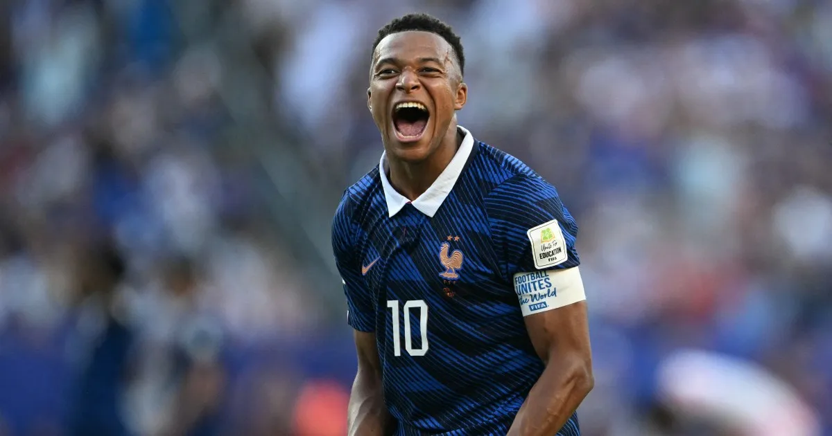 Fransa-İspanya Dünya Kupası Yarı Finali: Mbappe ve Yamal Karşı Karşıya