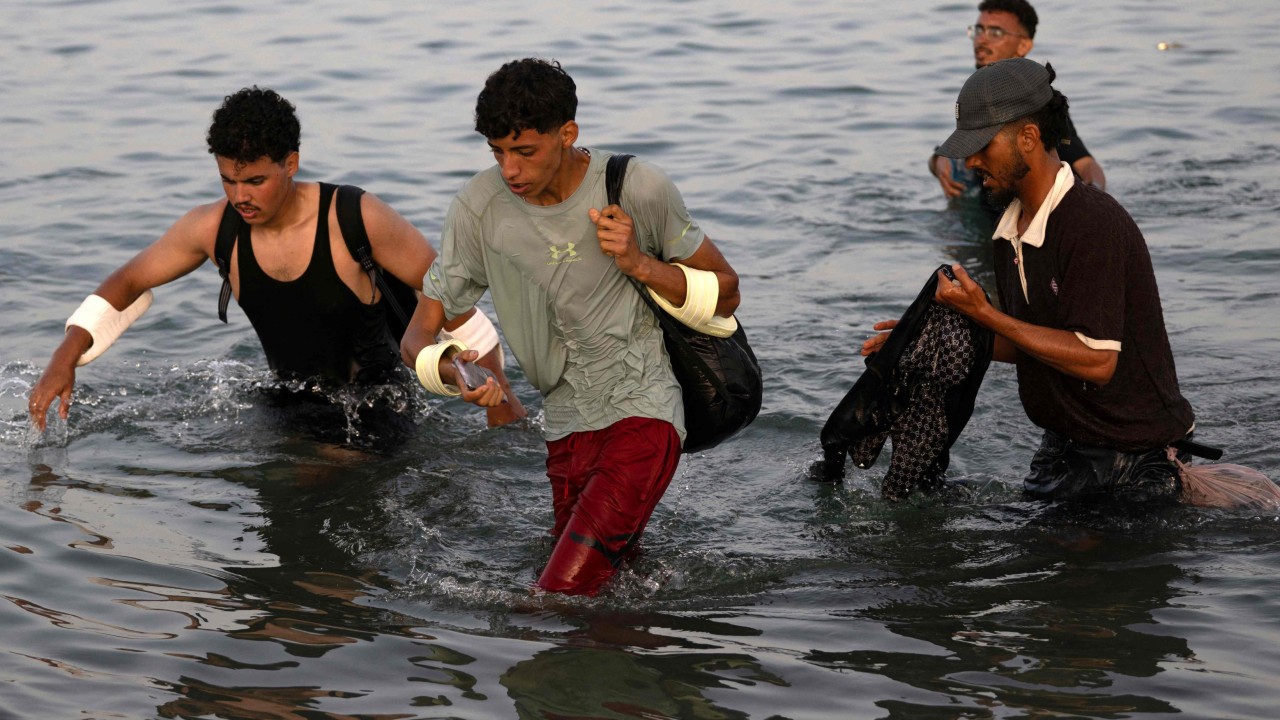 Fransa ve İtalya'dan sınır güvenliğini artırma kararı