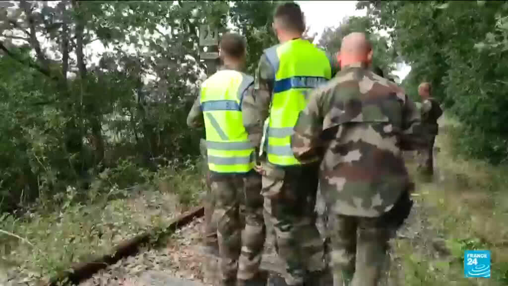 Fransa’da kayıp kız davasında yargı ihmali hükümeti harekete geçirdi