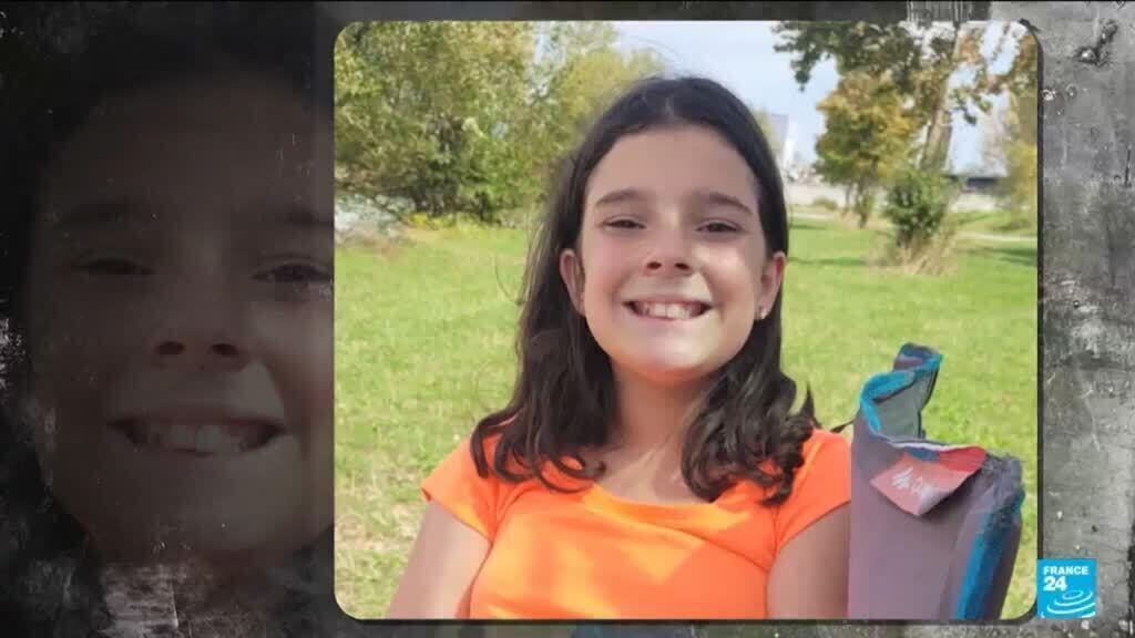 Fransa'da 11 yaşındaki kızın öldürülmesinde şüpheliye yönelik eski şikayette ciddi ihmaller