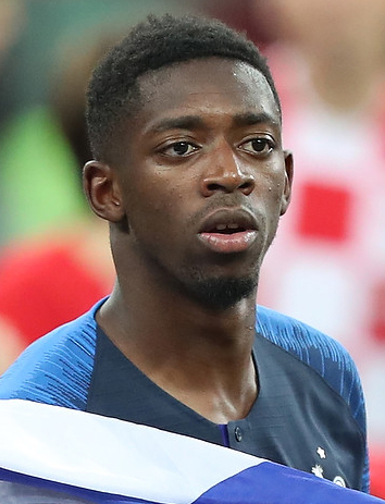 Fransa'da Mbappé ve Dembele Çıkmazı: 2026 Dünya Kupası'na Giderken Endişe Verici Eğilim