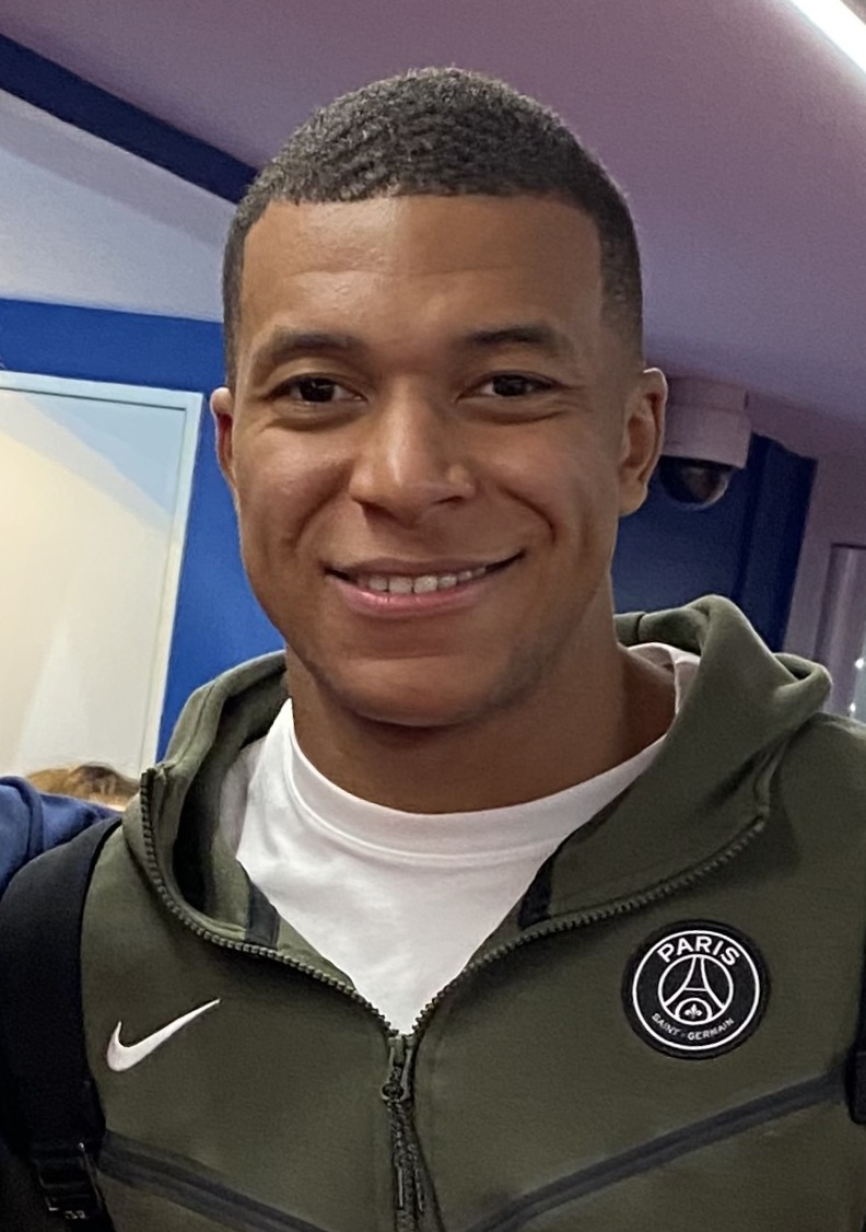Fransa'nın Yıldızı Mbappe'den Dünya Kupası'nda Kritik Sınav
