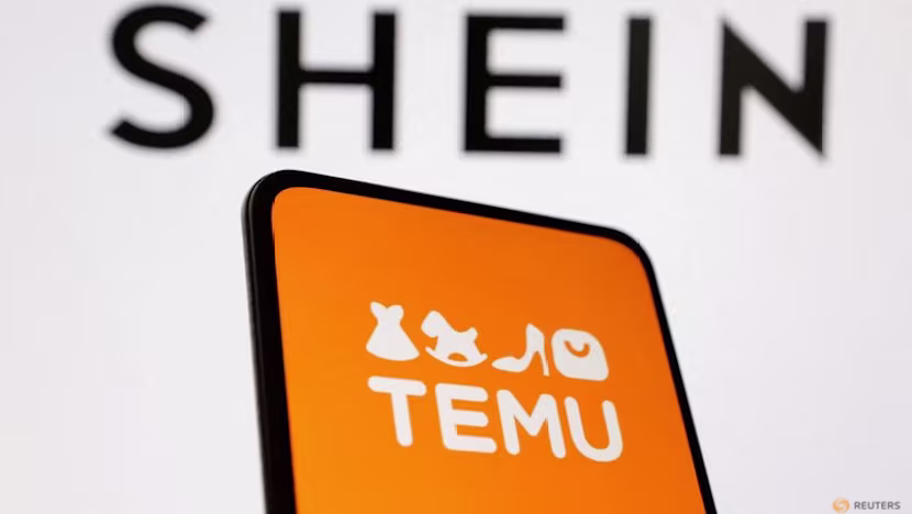 Fransa Meclisi'nden hızlı moda yasası: Shein ve Temu hedefte
