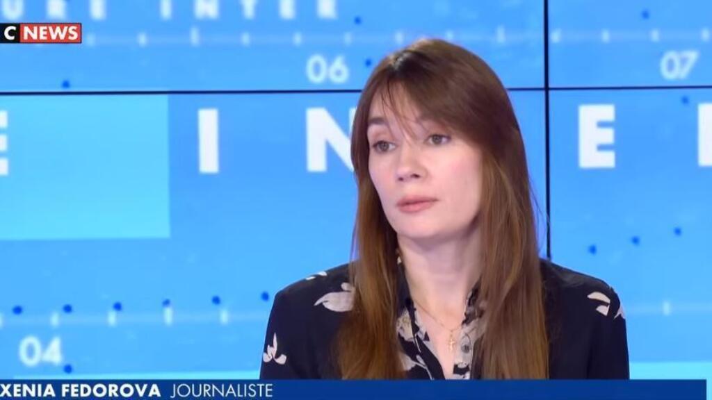 Fransa'dan Moskova yanlısı yorumcuya sınır dışı ret