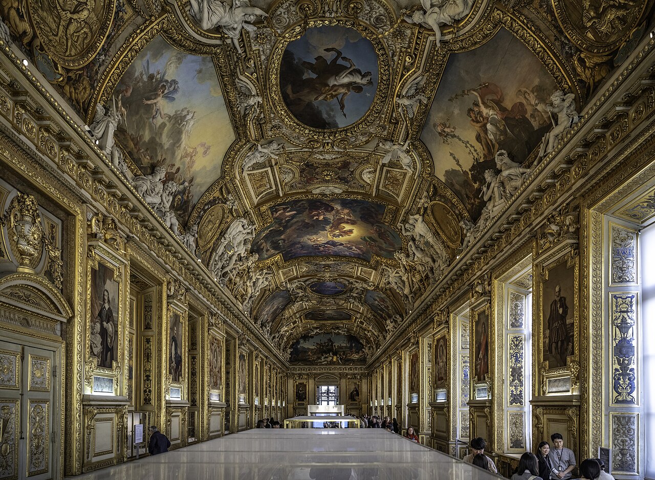 Fransa'daki Müzeler Hırsızların Hedefinde: Louvre Dışında da Risk Büyük