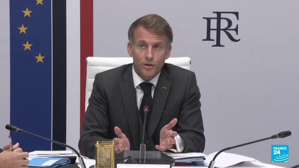 Fransa'da Öğrenci Protestolarına Yasak, Paris'te Eylemler Sürüyor