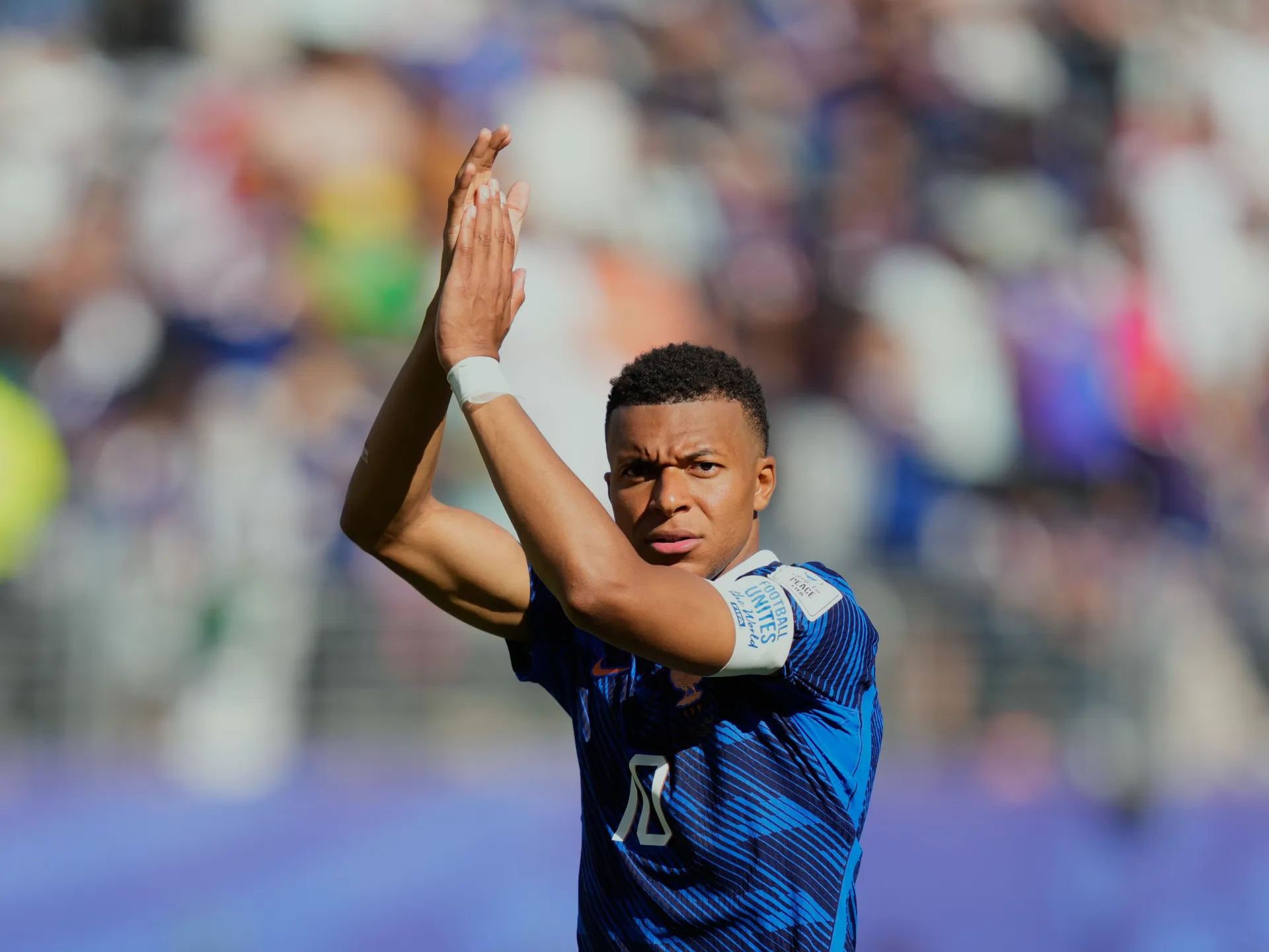 Fransa - Paraguay: Dünya Kupası Son 16 Turu – Mbappe, Tahmin, Başlama Vuruşu