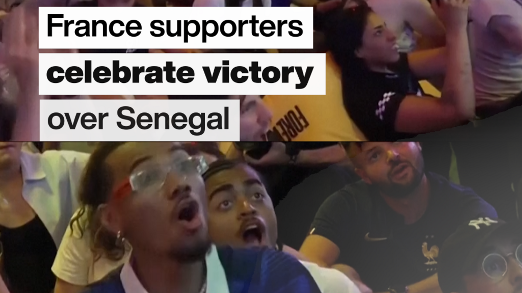Fransa Senegal'i 3-1 Yendi, 2026 Dünya Kupası'na Coşkulu Başlangıç