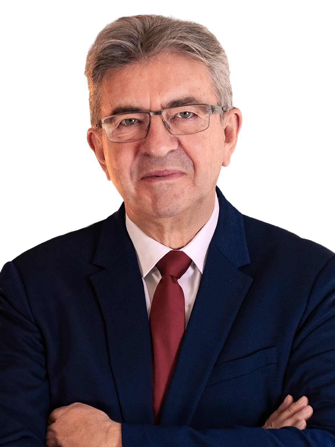 Fransa'da Solun Lideri Mélenchon: 'Ön Seçim Bitti