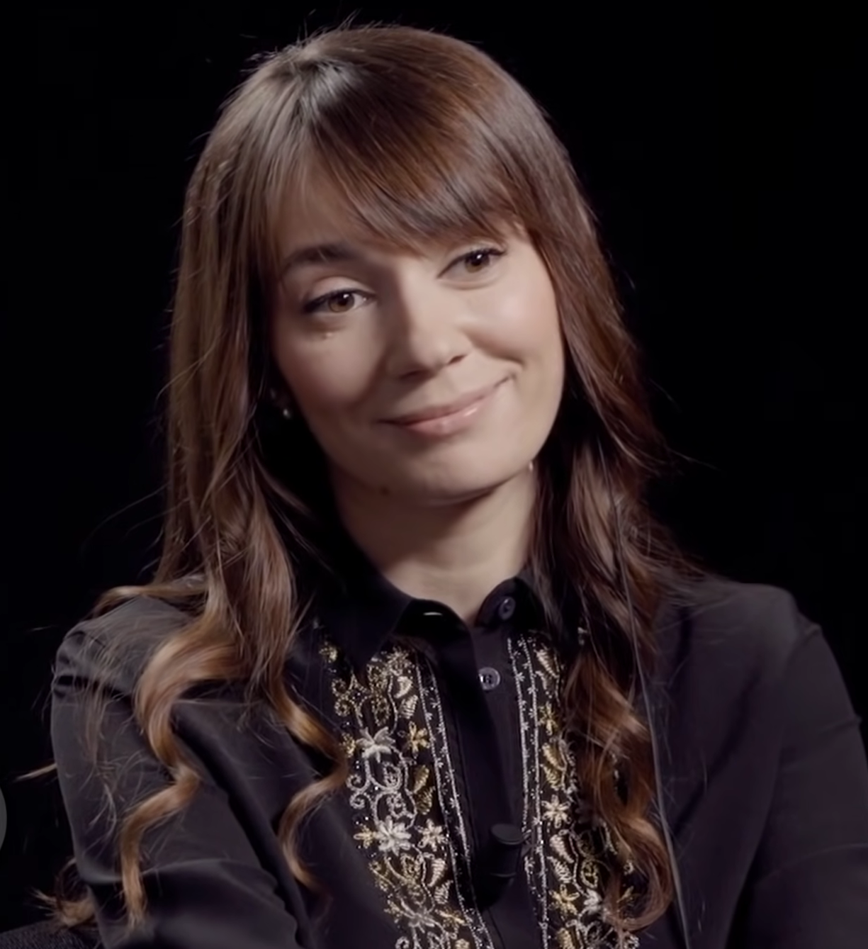 Fransa'dan TV kanalına Rus yorumcu uyarısı: Xenia Fedorova sınır dışı edildi