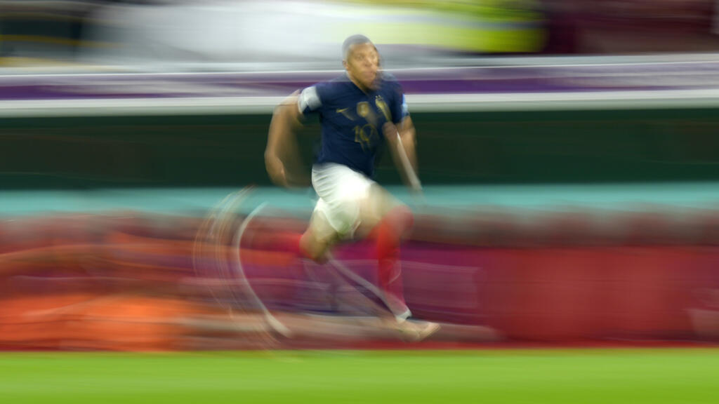 Fransa'nın Yıldızı Mbappé: 2026 Dünya Kupası'nda Neler Bekleniyor