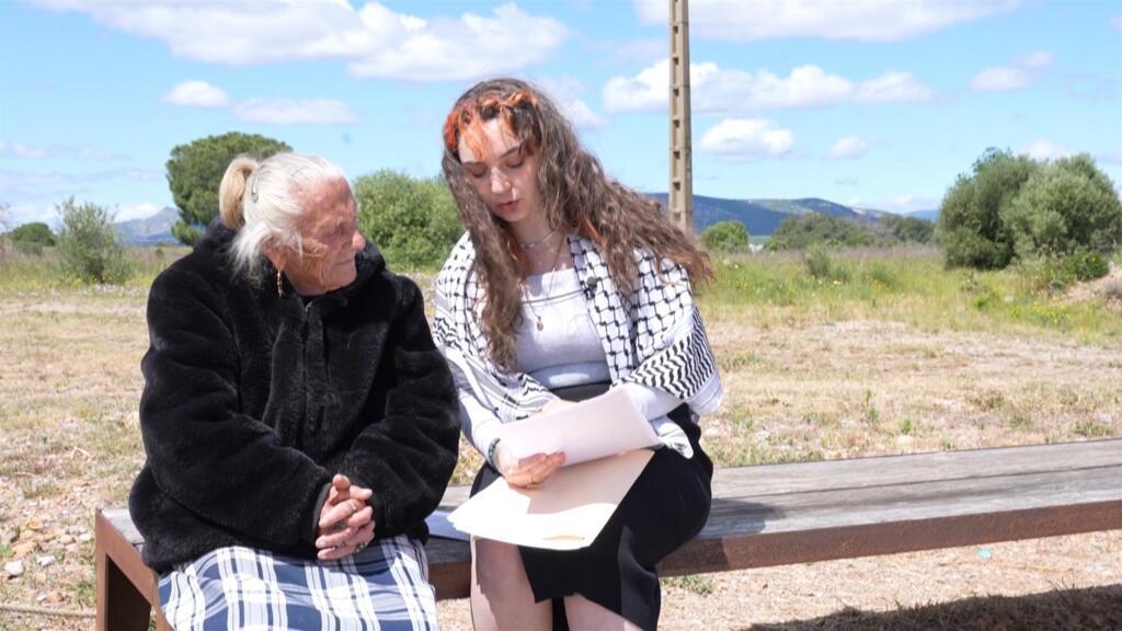 Fransa'da 2. Dünya Savaşı'nda Roman ve Gezginlerin İnternasyonu: Hayatta Kalanlar Tanınma Mücadelesi Veriyor