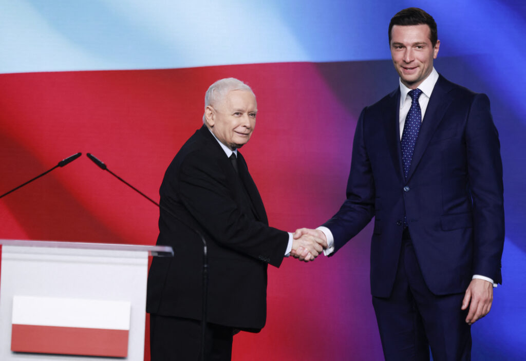 Fransa'da aşırı sağın hukuki sıkıntıları bitmiyor