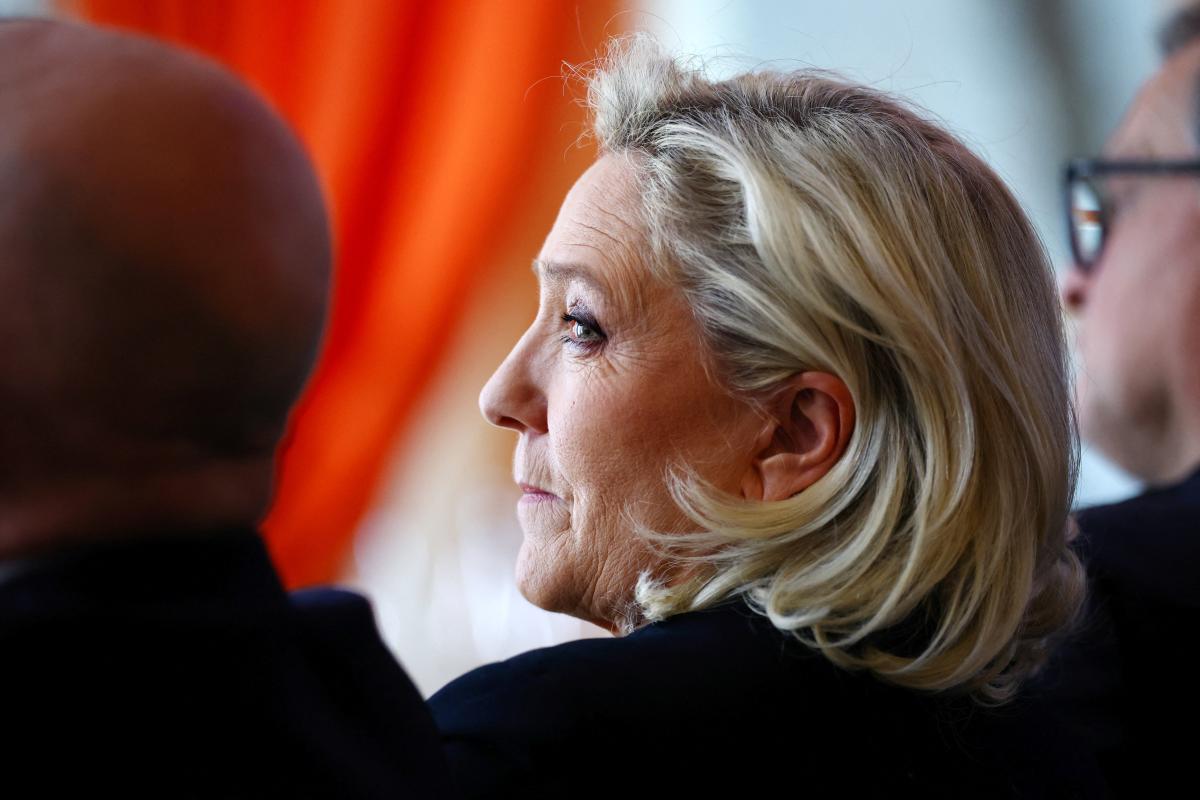 Fransa’da Aşırı Sağın Zaferi: Le Pen ve Bardella’nın Yükselişi