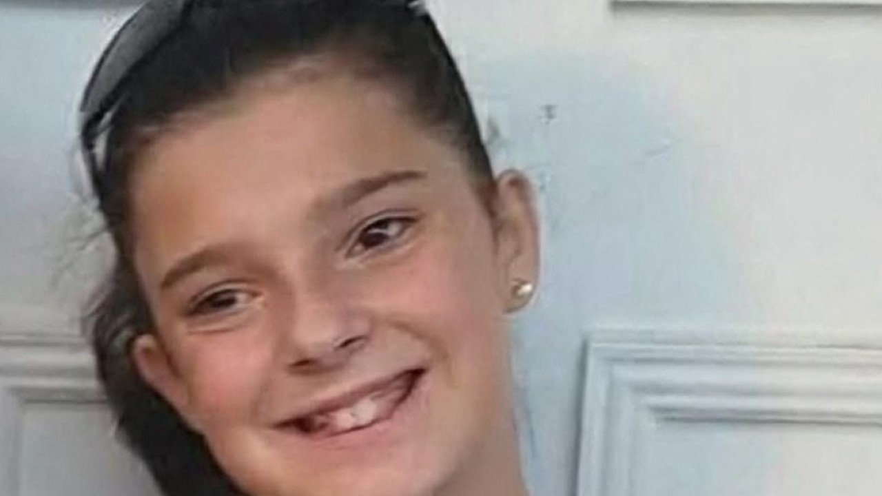 Fransa'da kaybolan 11 yaşındaki kızın ölümü toplumu sarstı