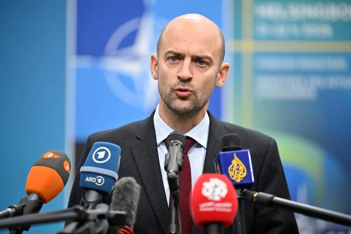 Fransa'dan İran yaptırımlarına vetoyu tetikleyebilecek şart