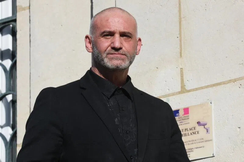 Fransız adam, hamile sevgilisini pitbull'a parçalatarak öldürdü