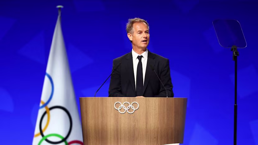 Fransız Alpleri 2030 Kış Olimpiyatları'nda Yönetim Krizi: Başkan Görevden Ayrılıyor