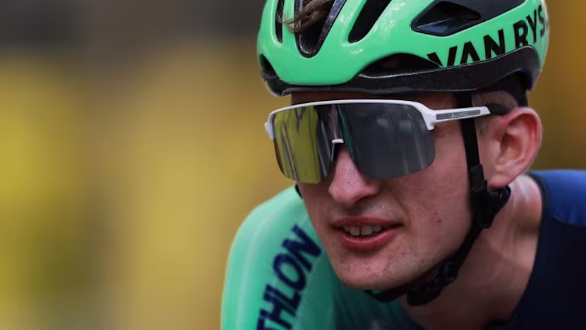 Fransız Bisikletçi Seixas, Giro di Lombardia'yı Kazandı