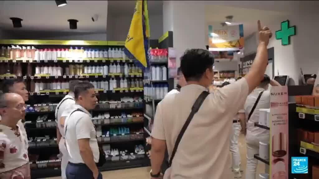 Türk Turistlerin de Gözdesi: Fransız Eczaneleri Cilt Bakımında Neden Bu Kadar Popüler