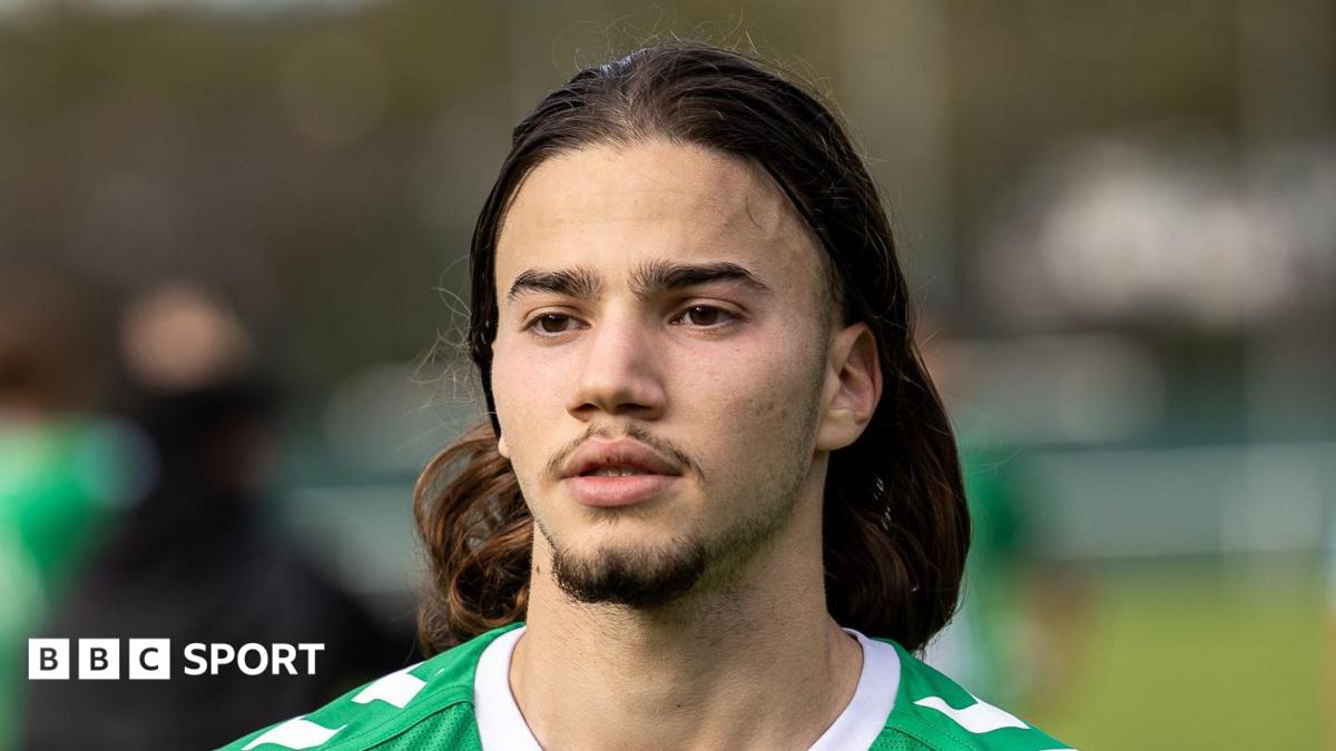 Fransız futbolcu Kenzo Kies, Rhone Nehri'nde boğularak hayatını kaybetti