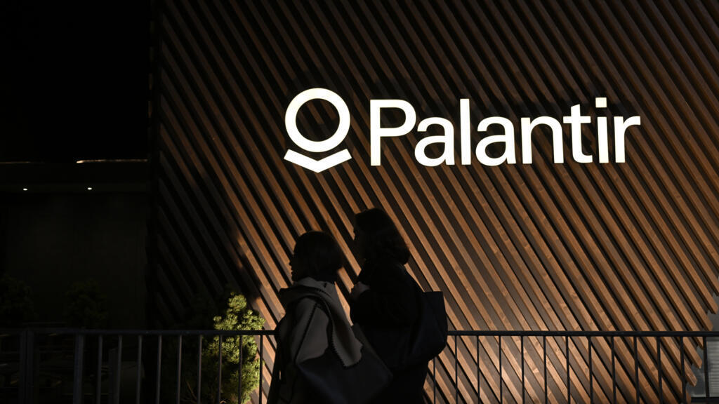 Fransız istihbaratı ABD devi Palantir'i terk ediyor