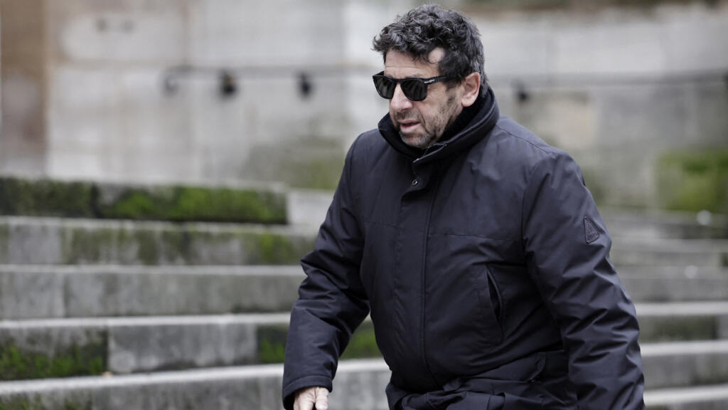 Fransız savcılar, pop yıldızı Bruel hakkında cinsel istismar suçlamasıyla tutuklama talep etti