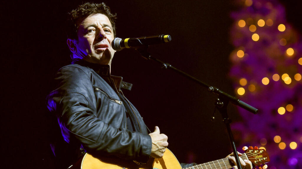 Fransız Yıldız Patrick Bruel, Tecavüz ve Cinsel Saldırı Suçlamalarıyla Gözaltında