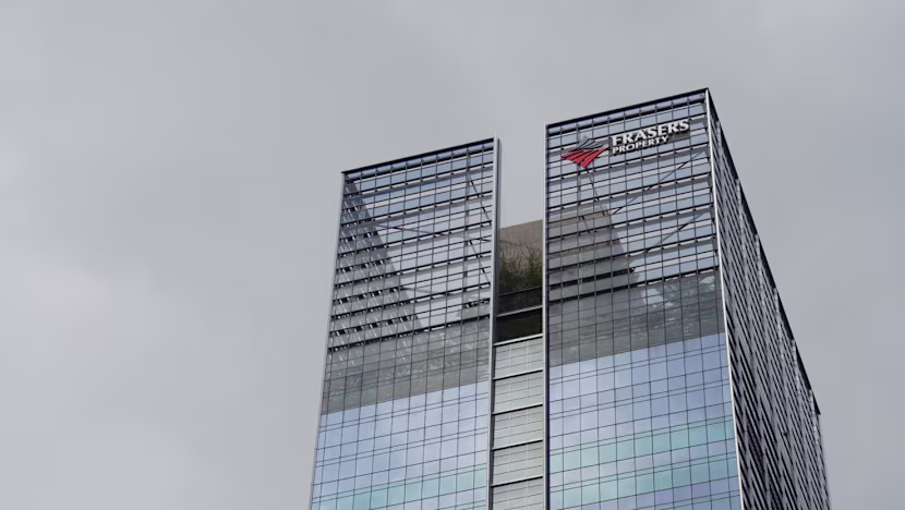 Frasers Property, beş gayrimenkuldeki hissesini Taylandlı holdinge satıyor