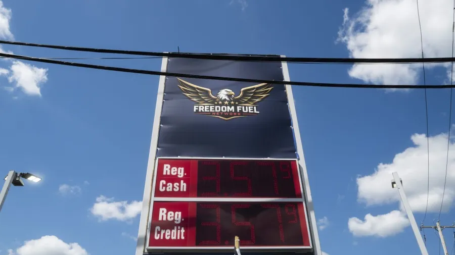 Freedom Fuel'da Pişmanlık: Tanıtımın Ardından Zam