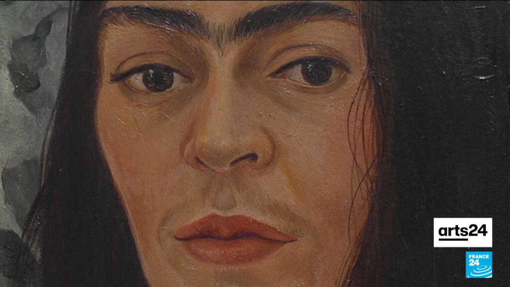 Frida Kahlo: Londra sergisi Meksikalı sanatçının çalkantılı hayatına ışık tutuyor