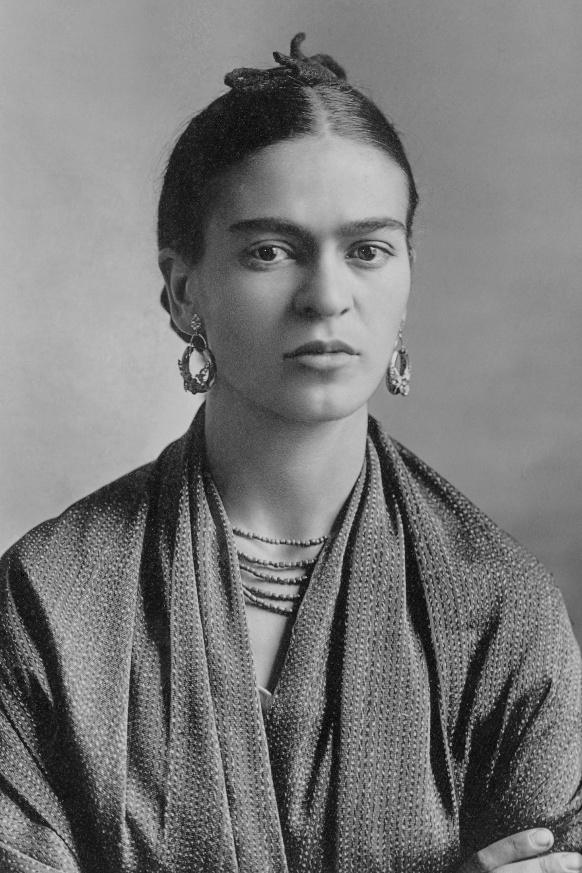Frida Kahlo sergisi İspanya’ya gitmesin: Meksikalılar endişeli