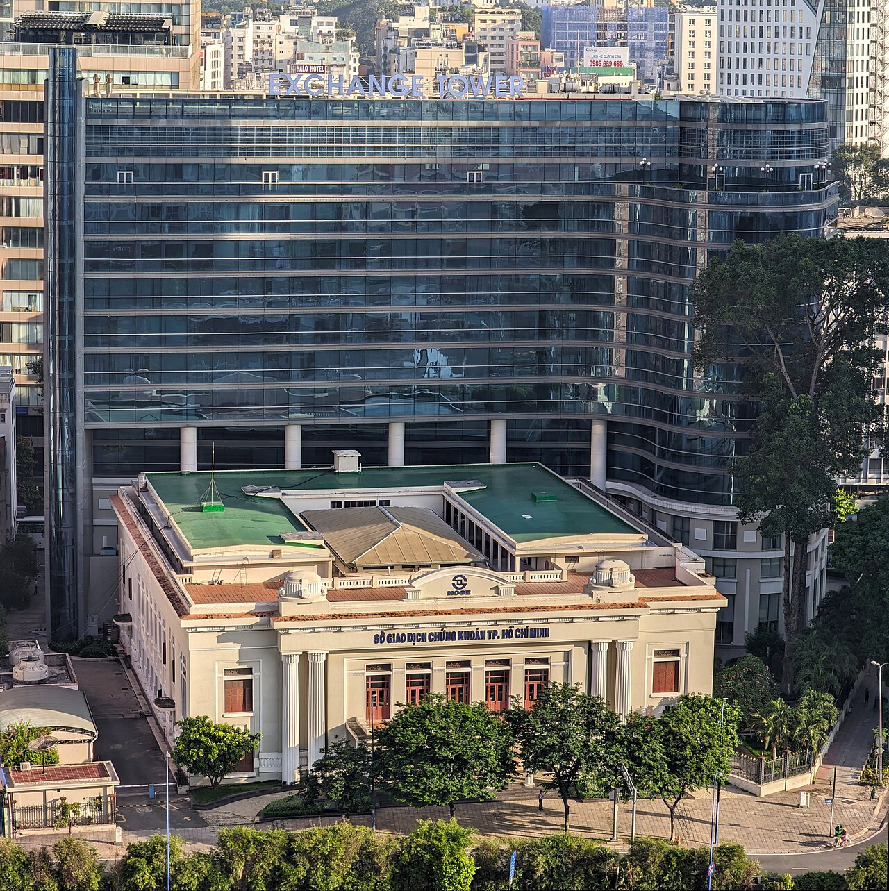 FTSE Yükselen Piyasalar Endeksi'ne Vietnam'dan 100'den Fazla Şirket Dahil Oldu