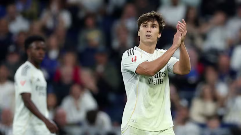 Fulham, Real Madrid'den Gonzalo'yu Transfer Etti