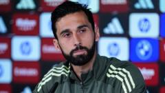 Fulham, Silva'nın Yerine Arbeloa'yı Getirmek İçin Görüşmelerde