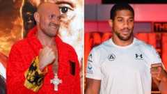 Fury-AJ maçı iki güne kilitlendi: 24 saat belirleyecek