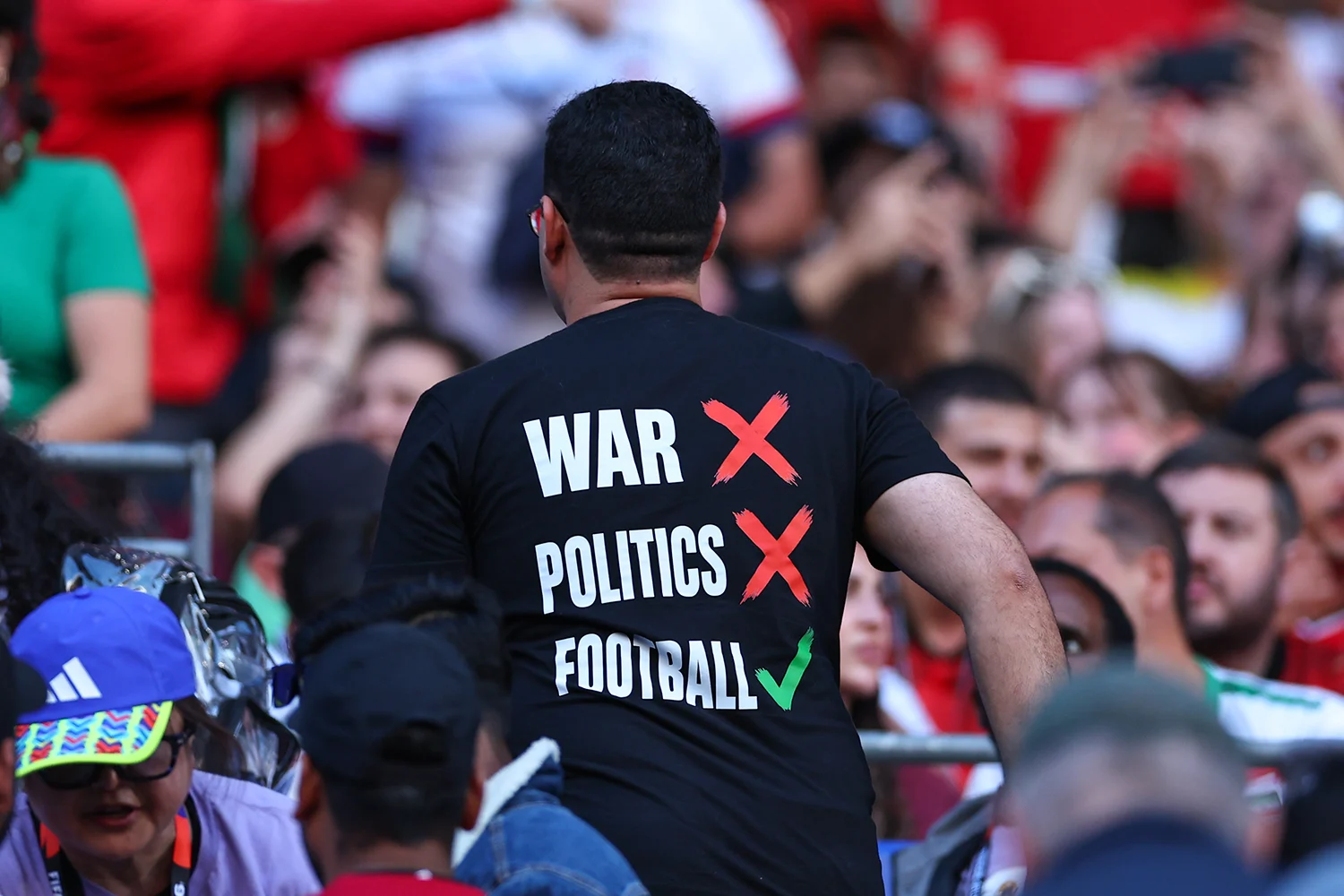 Futbol Diplomasisi Çağı Sona mı Erdi