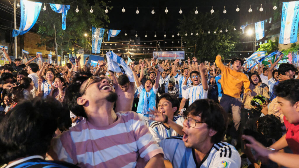 Futbol hiç eskisi gibi olmayacak mı? Yıldızlı bir Dünya Kupası'nın mirası