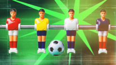 Futbol Meraklısı Değil Misiniz? İşte Dünya Kupası Uzmanı Gibi Konuşmanın Yolları
