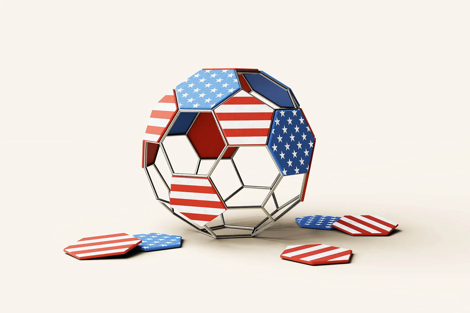 Futbol Neden 'Amerikan Karşıtı' Oldu