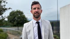 Futbol Yıldızı Sınıfa Döndü