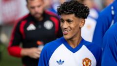 Futbolda Transfer Pazarının Yükselen Yıldızları: Gençler